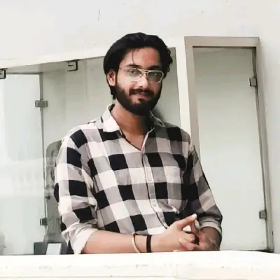 Deepak Kumar